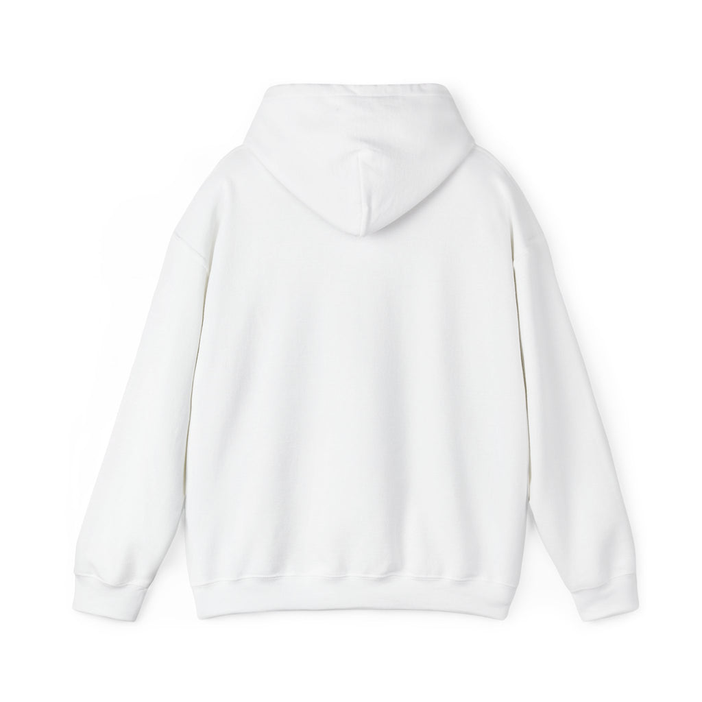 Streetwear Unisex Hooded Sweatshirt